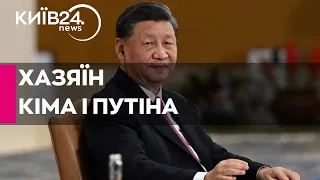 Китай "викликає" Захід на перемовини з позиції сили -  Руслан Осипенко