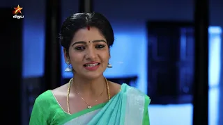 Pandian Stores Season 1 | பாண்டியன் ஸ்டோர்ஸ் | Full Episode 115