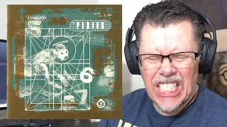 PIXIES DOOLITTLE FULL ALBUM REVIEW