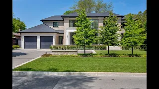 511 Macdonald Road, Oakville, ON