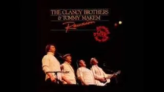 The Clancy Brothers and Tommy Makem - Reunion