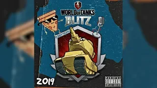 ОЗВУЧКИН - WOT BLITZ [ПЕСНЯ] (prod. Leeder)