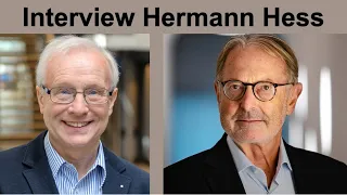 Interview mit Hermann Hess zum Klimaschutz | #75. Energie und Klima