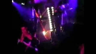 The Prodigy - Live @ 10 June 1994 - Australia, Sydney, Zoom Nightclub