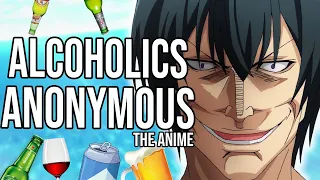 The Diving Anime Without Much Diving (Grand Blue Honest Review)