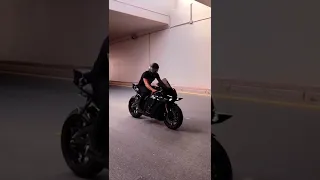 Yamaha r1 sound 😱😱😱