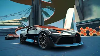 Asphalt 8: Hacker using my name