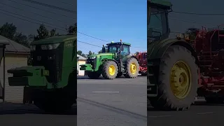 jhon deere 8270r