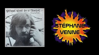 Stéphane Venne  -  C'est notre fête aujourd’hui   -   1969  version instrumentale  ( Renée Claude )