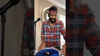 Deon cole Mother’s Day disco sunday fellowship on Instagram live @deoncole (just started djing too)