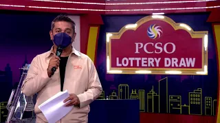 [LIVE] PCSO 5:00 PM Lotto Draw - July 31, 2022