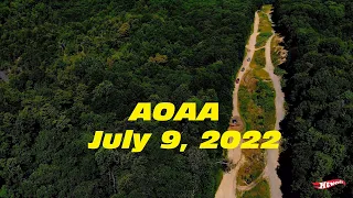 AOAA July 9, 2022