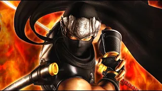 Ninja Gaiden: Master Collection New Gameplay - NicoNico Net Chokaigi Game Party Japan 2021
