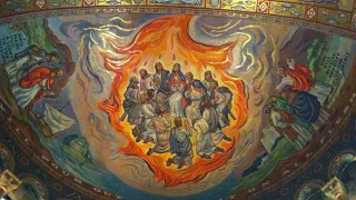 Pentecost | Wikipedia audio article