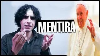 Aplastando Falacias: La Religión es lo PEOR!