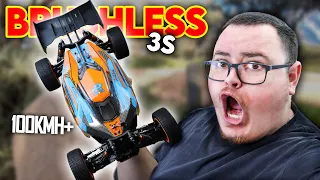 The BEST Cheap RC CAR in the WORLD? – Rlaarlo AM-X12 FULL Review & Unboxing!