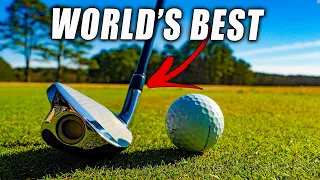 Would You Ever Use This Golf Club?