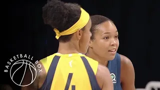 [WNBA] Minnesota Lynx vs Indiana Fever, Full Game Highlights, September 12, 2020