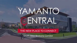 Yamanto Central - Construction Commencing