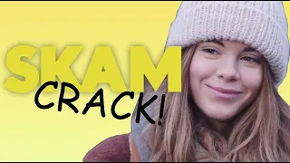 SKAM CRACK! [S1] | but it's been 5 years, sis