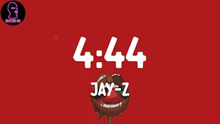 JAY-Z - 4:44 (lyrics)