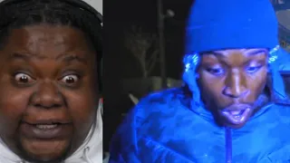 FAMOUS OPP PACK????? Quando Rondo - Red Eye (Official Video) REACTION!!!