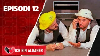 Ich bin Albaner - Episodi 12