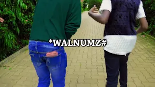 The best reverse of kida the great presented by Walnumz The Great