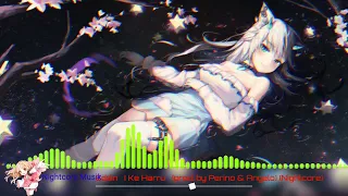 Eddin ► I Ke Harru ◄ (prod. by Perino & Angelo) (Nightcore)💚