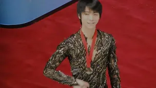 Yuzuru Hanyu / Юдзуру Ханю -- Слот - Бой! [MAD] 羽生結弦