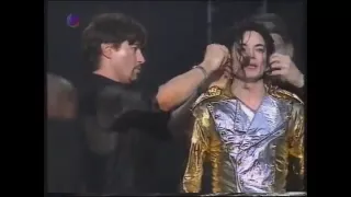 Michael Jackson - The Most Rare Moments' MIX 1/2
