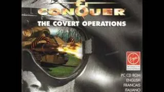 Command & Conquer - Looks Like Trouble sfx