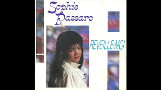 Sophie Passaro - Reveille moi (disco pop, Belgium 1987)