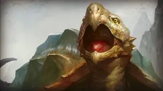 What They Don't Tell You About Dragon Turtles - D&D