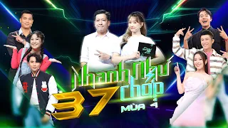 Nhanh Như Chớp Mùa 4 |Tập 37: Cris khiến Will "toát mồ hôi", Hari quên bản gốc Flower khi Puka cover