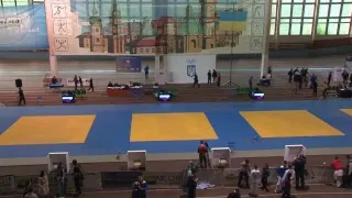 НАЖИВО| ЧЕМПІОНАТ УКРАЇНИ З ДЗЮДО U-15/U-16| ДЕНЬ #2| ТРАНСЛЯЦІЯ # 2(+ СУТИЧКИ ЗА ТРЕТІ МІСЦЯ)