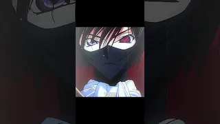 "I Destroy the World... and Create it Anew..." | Lelouch Edit/Code Geass | #shorts