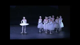 Swan Lake Act II: Le Lac des Cygnes