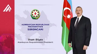 Dövlət Gömrük Komitəsinin sədr müavinləri vəzifələrindən azad edildilər - APA TV