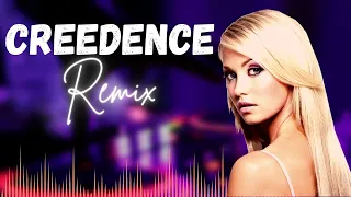 Creedence - Have You Ever Seen The Rain  (Remix By Dj Cleber Mix)