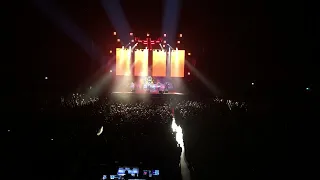 Judas Priest -  Victim of Changes ending scream by Rob Halford ! (Glasgow OVO Hydro 11/3/24)