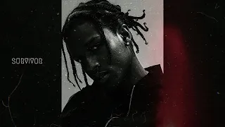 FREE | Timbaland X Pharrell X A$AP Rocky Type Beat - "SURVIVOR"