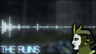 The Ruins (Turok the Dinosaur Hunter) cover