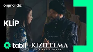 Mara Hatun, Sultan'ın Gönlünü Kazandı! | Kızılelma: Bir Fetih Öyküsü 5. Bölüm