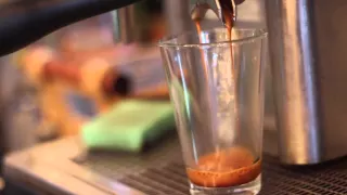 The Perfect Cup of Coffee in 1 Minute