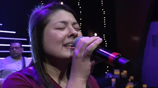 O Come All Ye Faithful (His Name Shall Be) - Grace Powell Worship