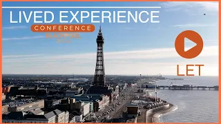LET Conference 2024 Blackpool