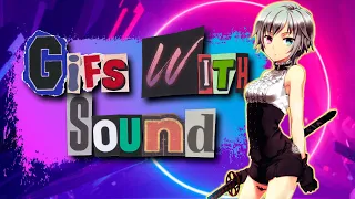 🔥 Gifs With Sound # 69 🔥 Coub Mix / Anime / Приколы / Игры