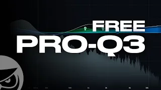 10 Free Plugins Like Pro-Q 3