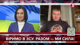 Німеччина поставить Patriot в Україну в будь-якому випадку. Штайнмаєр змінив світогляд - Іван Ус